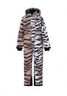 Комбинезон утепленный Molo Hux