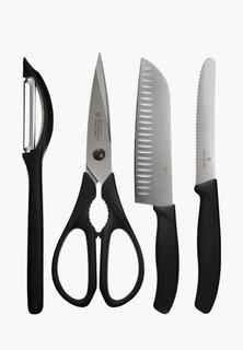 Набор кухонных инструментов Victorinox 