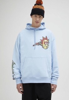 Худи Pull&Bear Join life