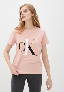 Футболка домашняя Calvin Klein Underwear CK ONE