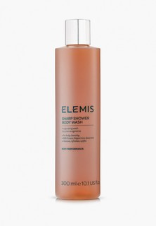 Гель для душа Elemis "Бодрящий", 300 мл