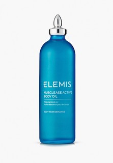 Масло для тела Elemis расслабляющее