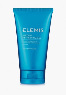 Гель для тела Elemis успокаивающий