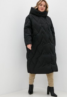 Пуховик Vero Moda Curve 