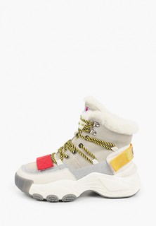 Ботинки V.I.Konty 