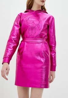 Юбка Karl Lagerfeld 