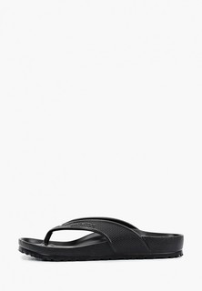 Сланцы Birkenstock Honolulu EVA Black Regular