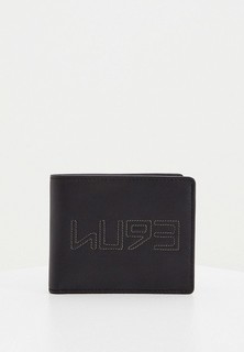 Кошелек Hugo HU 93_Trifold