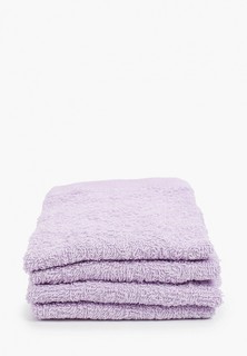 Набор полотенец Arya home collection Poly, 30х30 см