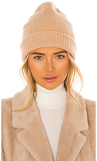 Шапка бини - White + Warren