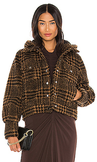 Куртка gabbi - Veronica Beard