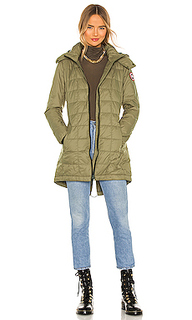 Куртка ellison - Canada Goose