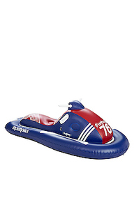 Snowmobile inflatable - FUNBOY