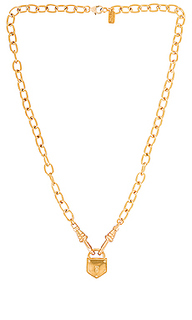 Колье с подвеской capone - Electric Picks Jewelry