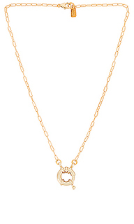 Цепочка cobain - Electric Picks Jewelry