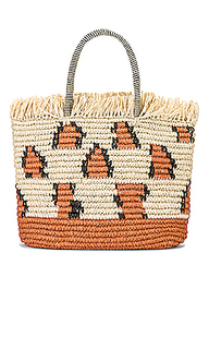 Сумка yuma - L*SPACE