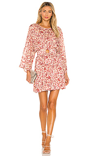 Платье maximilliane - MINKPINK