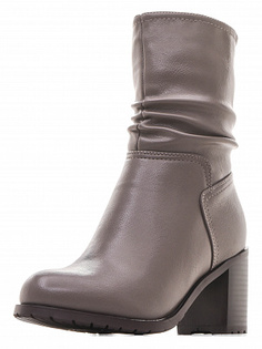 Ботинки ZENDEN