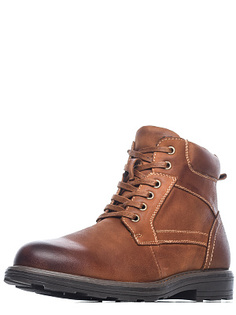 Полуботинки ZENDEN