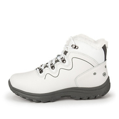 Ботинки INSTREET