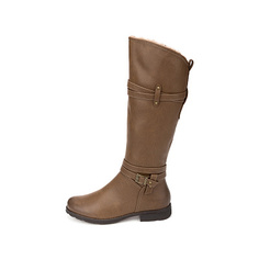 Сапоги INSTREET