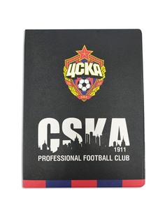 Органайзер для семейных документов PFC CSKA ПФК ЦСКА