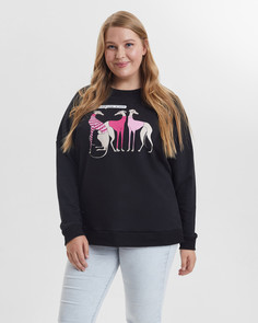 Свитшот Barmariska