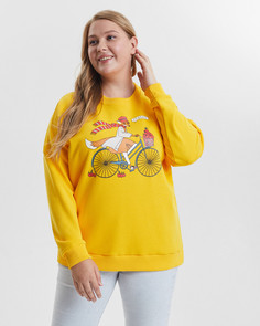 Свитшот Barmariska