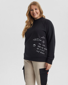 Свитшот Barmariska