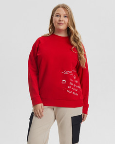 Свитшот Barmariska