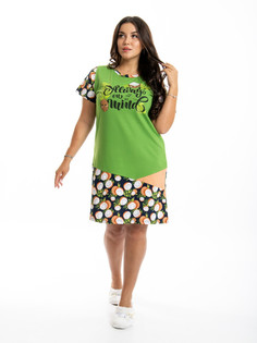 Ночная сорочка Sve Tekst