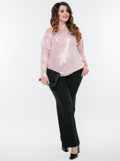 Джемпер Jetty Plus