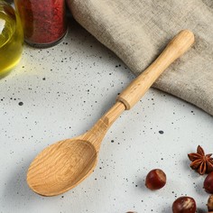Ложка деревянная Доброе дерево