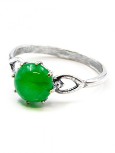 Кольцо Бусики Колечки