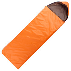 Спальный мешок maclay люкс, с москитной сеткой, 3-слойный, 225 х 70 см, не ниже 0 с