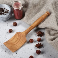 Лопатка деревянная Доброе дерево