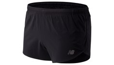 Шорты IMPACT RUN 3IN SPLIT SHORT New Balance