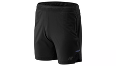 Шорты Q SPEED RUN CREW SHORT New Balance