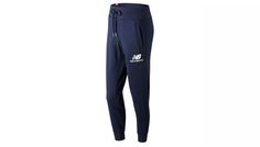 Брюки ESSENTIALS FT SWEATPANT New Balance