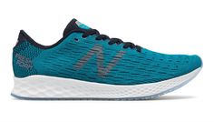 Кроссовки Fresh Foam Zante New Balance