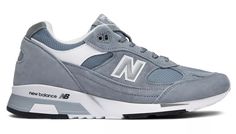 Кроссовки 991 New Balance