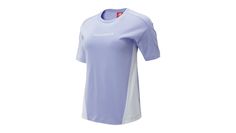 Футболки NB ATHLETICS CLASSIC LAYERING TOP New Balance