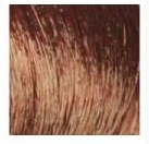 Domix, Крем-краска для волос Luxor Color, 60 мл (59 оттенков) 4.6 шатен красный Elea Professional