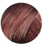 Domix, Крем-краска для волос Luxor Color, 60 мл (59 оттенков) 5.2 светлый шатен фиолетовый Elea Professional