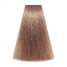 Domix, Крем-краска для волос Luxor Color, 60 мл (59 оттенков) 9.3 блондин золотистый Elea Professional