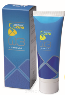 Domix, Крем Омега 3 омолаживающий Omega 3 Q.Ore, 50 мл Sweet Skin System