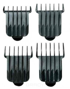 Domix, Набор насадок 32190 для D-8, D-3, D-7 Andis