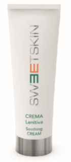 Domix, Crema Lenitiva Восстанавливающий крем Sweet Skin System