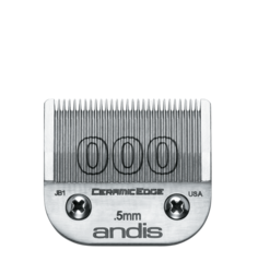 Domix, Нож для машинки Supra ZR Lithium Ion 64480 Andis