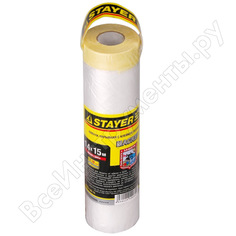 Защитная пленка STAYER